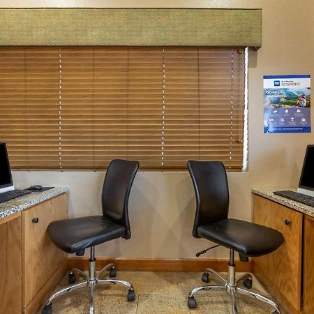 Best Western Canyon De Chelly Inn Chinle Εξωτερικό φωτογραφία