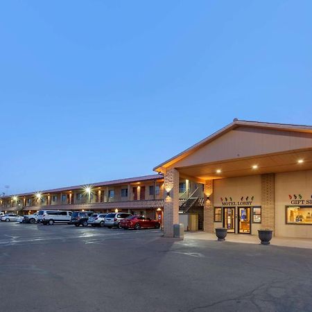 Best Western Canyon De Chelly Inn Chinle Εξωτερικό φωτογραφία