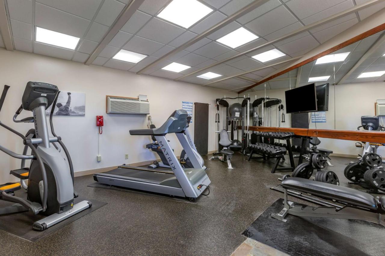 Best Western Canyon De Chelly Inn Chinle Εξωτερικό φωτογραφία
