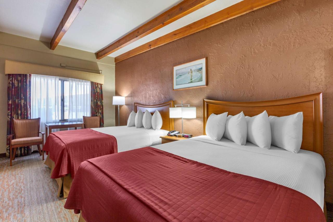 Best Western Canyon De Chelly Inn Chinle Εξωτερικό φωτογραφία