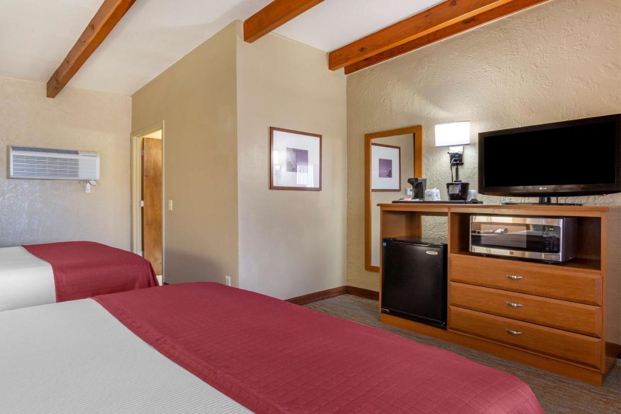Best Western Canyon De Chelly Inn Chinle Εξωτερικό φωτογραφία