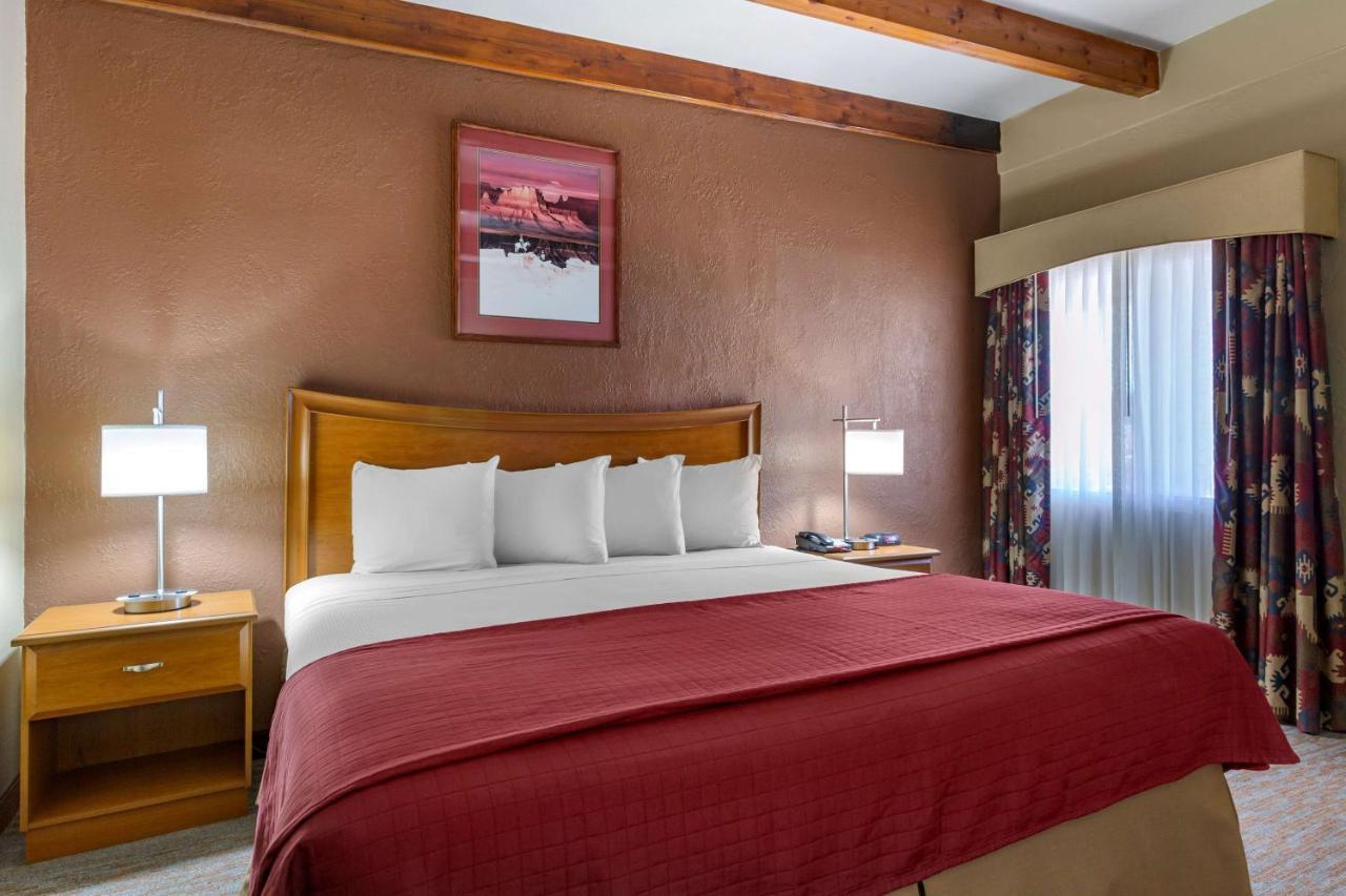 Best Western Canyon De Chelly Inn Chinle Εξωτερικό φωτογραφία