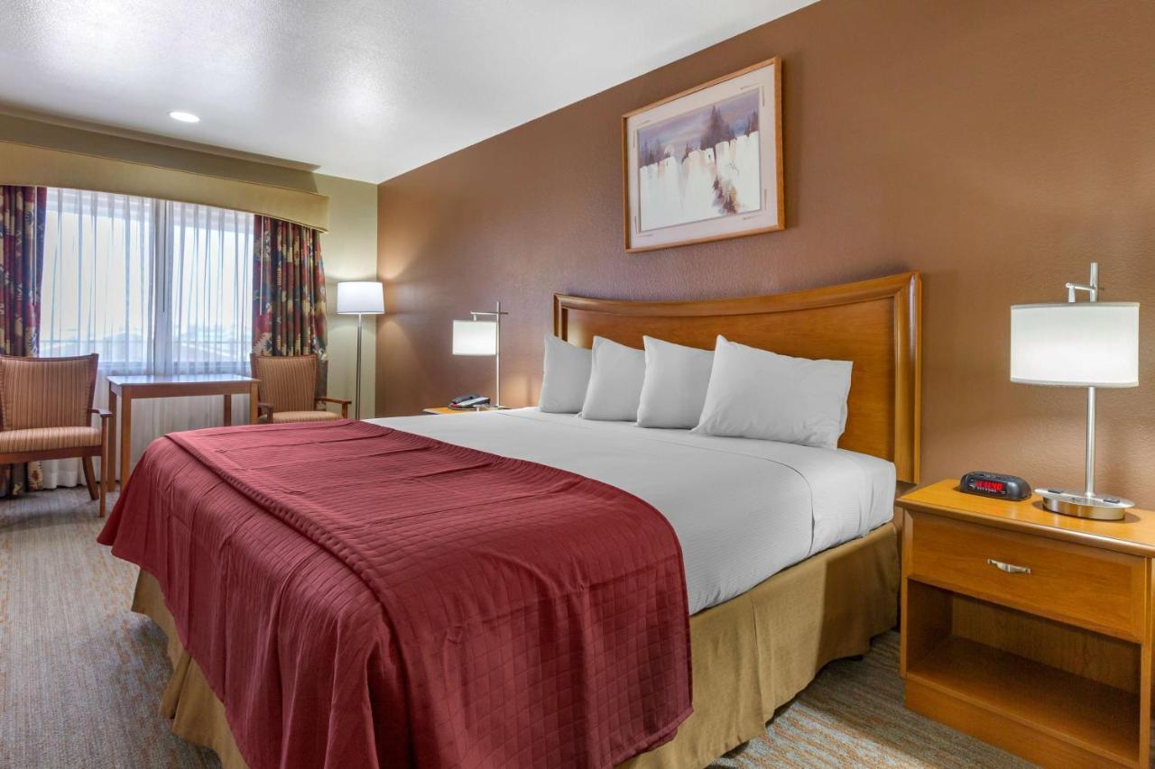 Best Western Canyon De Chelly Inn Chinle Εξωτερικό φωτογραφία