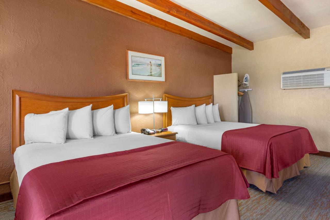 Best Western Canyon De Chelly Inn Chinle Εξωτερικό φωτογραφία