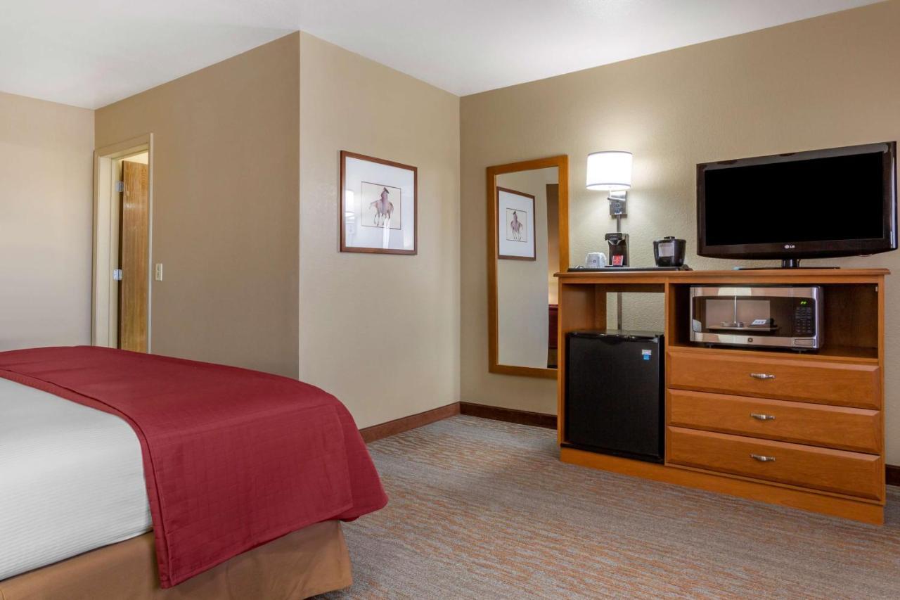 Best Western Canyon De Chelly Inn Chinle Εξωτερικό φωτογραφία