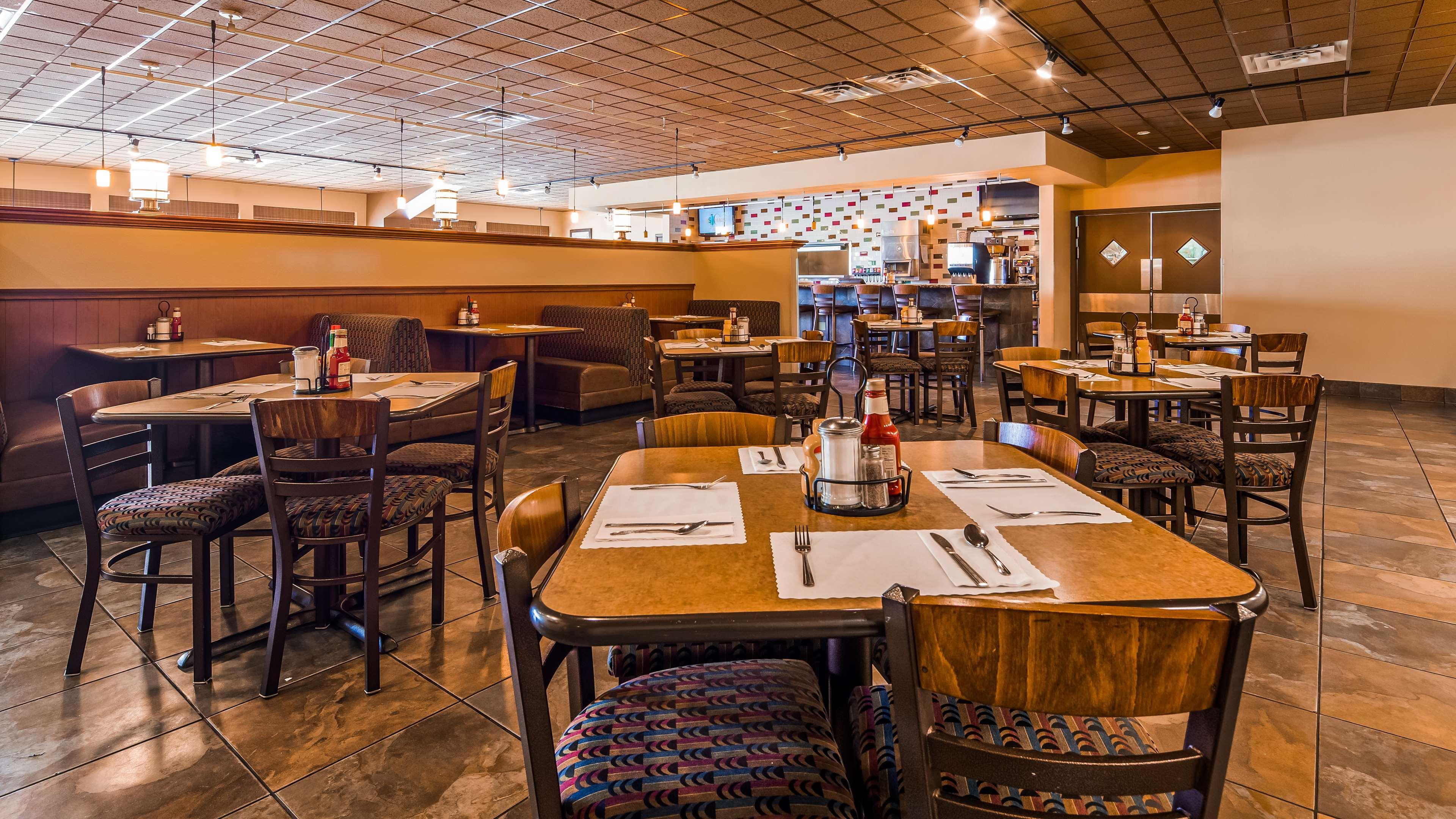 Best Western Canyon De Chelly Inn Chinle Εξωτερικό φωτογραφία