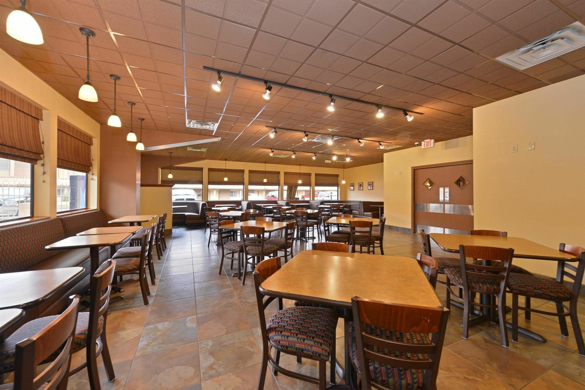 Best Western Canyon De Chelly Inn Chinle Εξωτερικό φωτογραφία